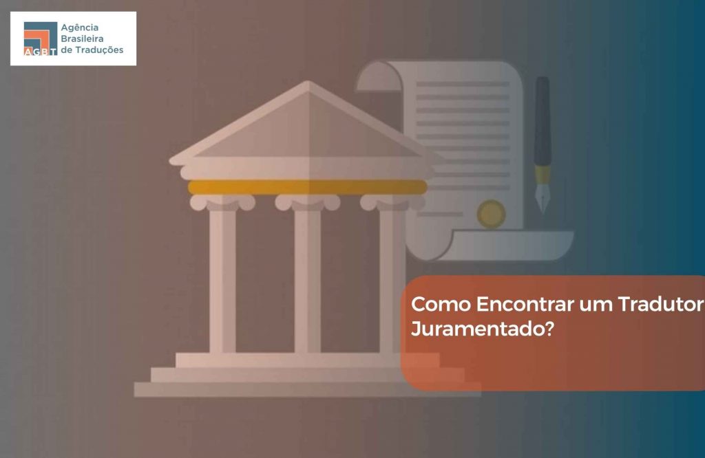 Como Encontrar um Tradutor Juramentado Como Encontrar um Tradutor Juramentado