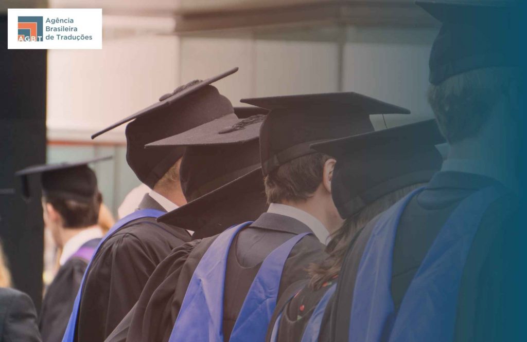 Como Validar O Meu Diploma Internacional 