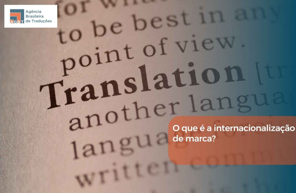 O que é a internacionalização de marca O que é a internacionalização de marca