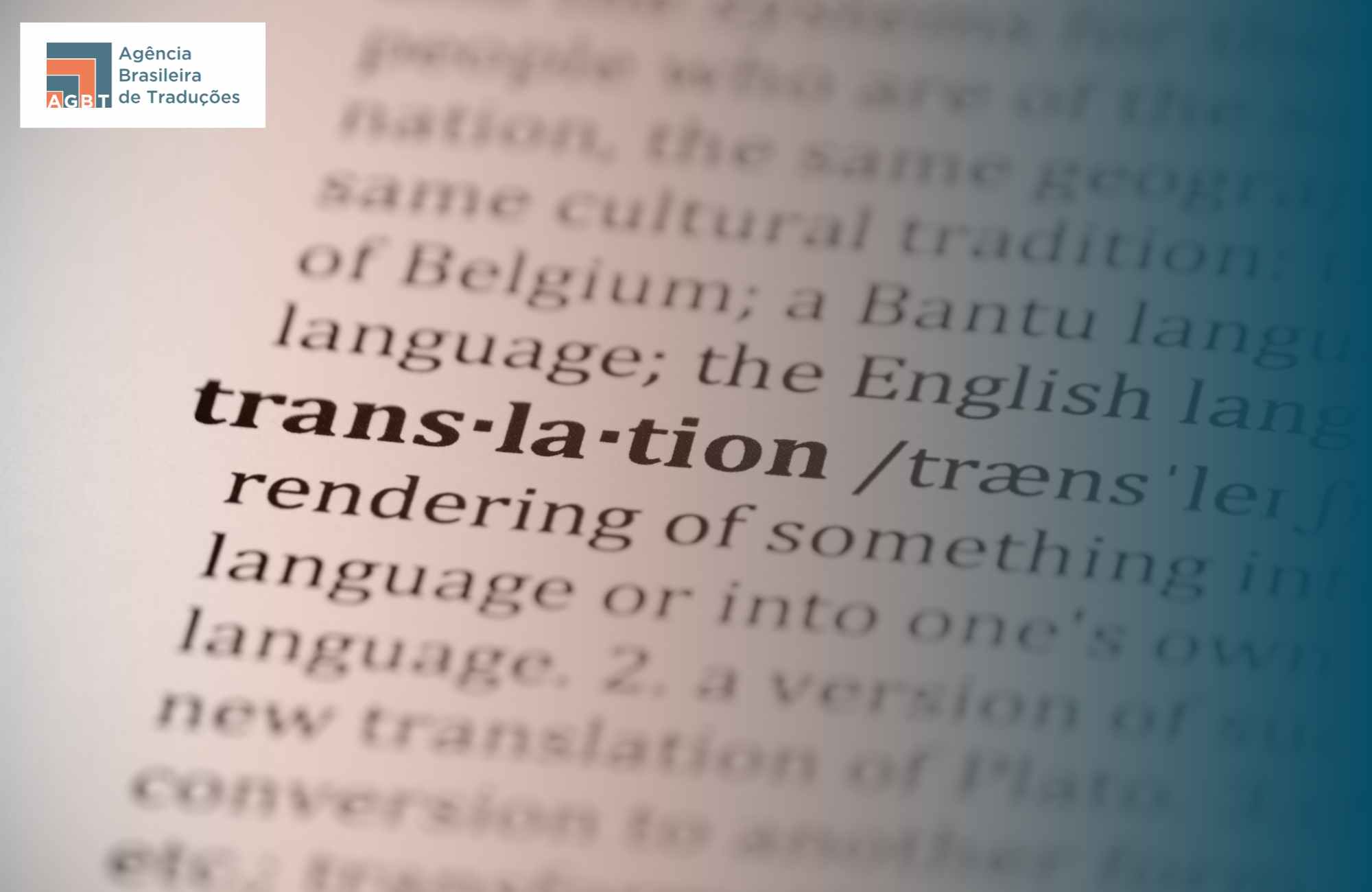 Vantagens e riscos da tradução automática