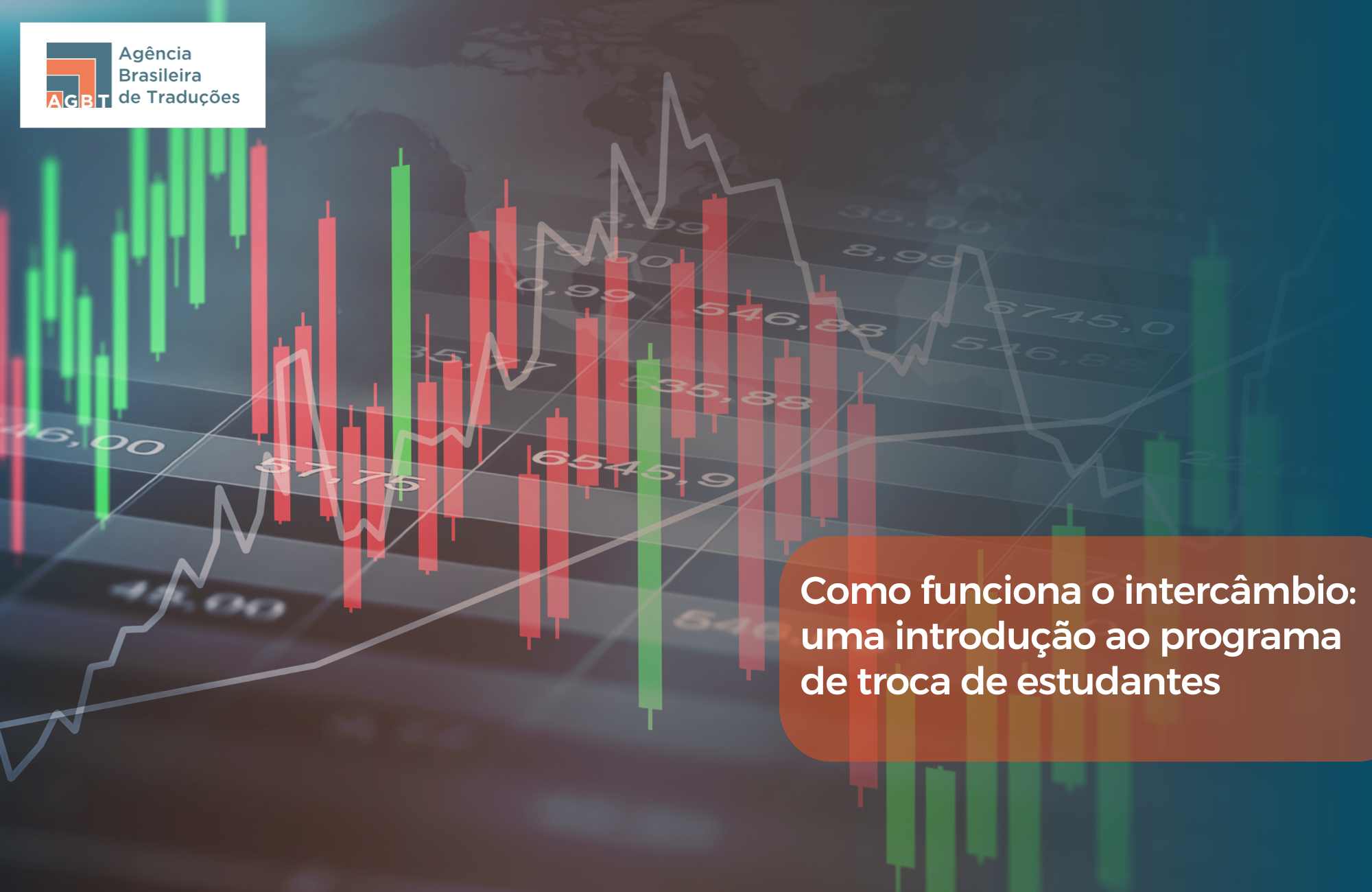 Como funciona o intercâmbio? Saiba mais!