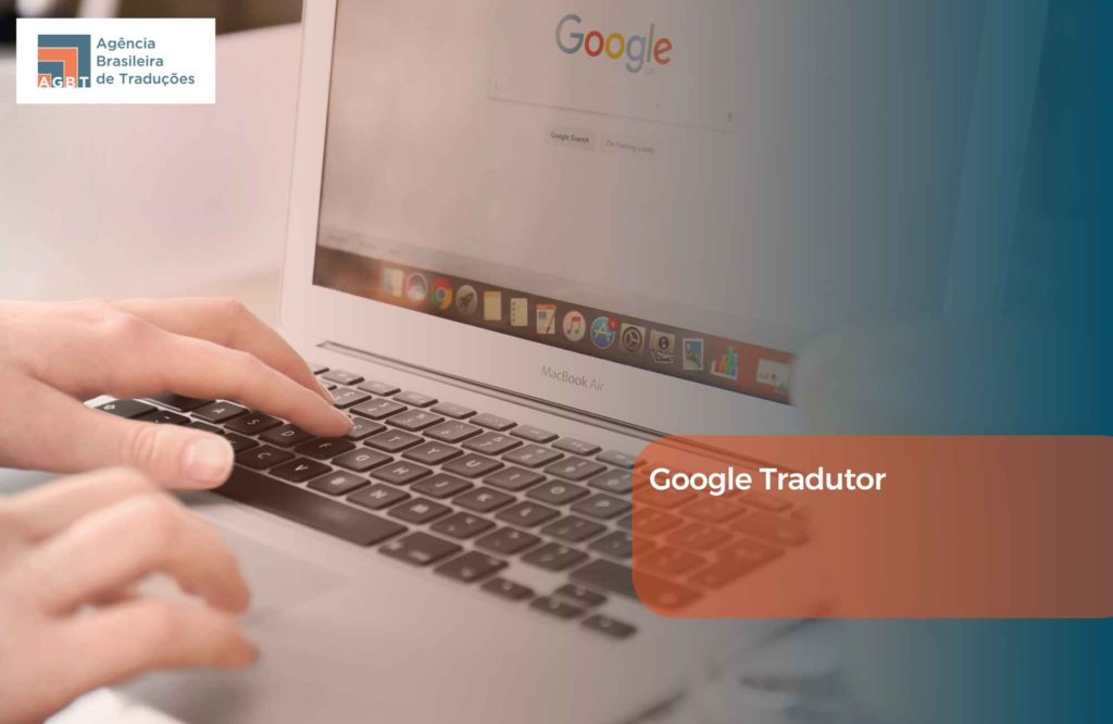 Google Tradutor