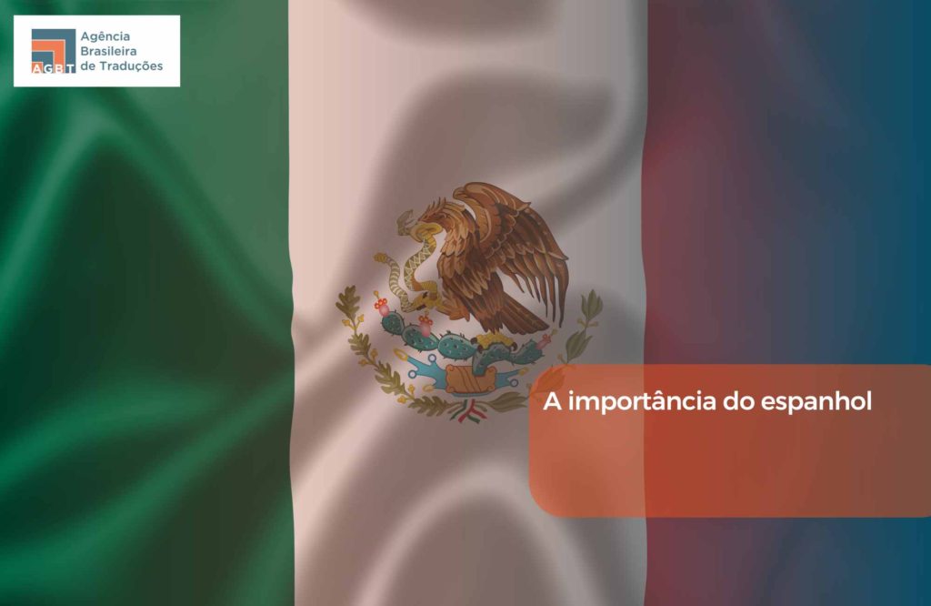 A importância do espanhol