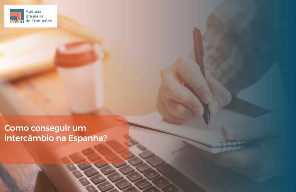 Como conseguir um intercâmbio na Espanha