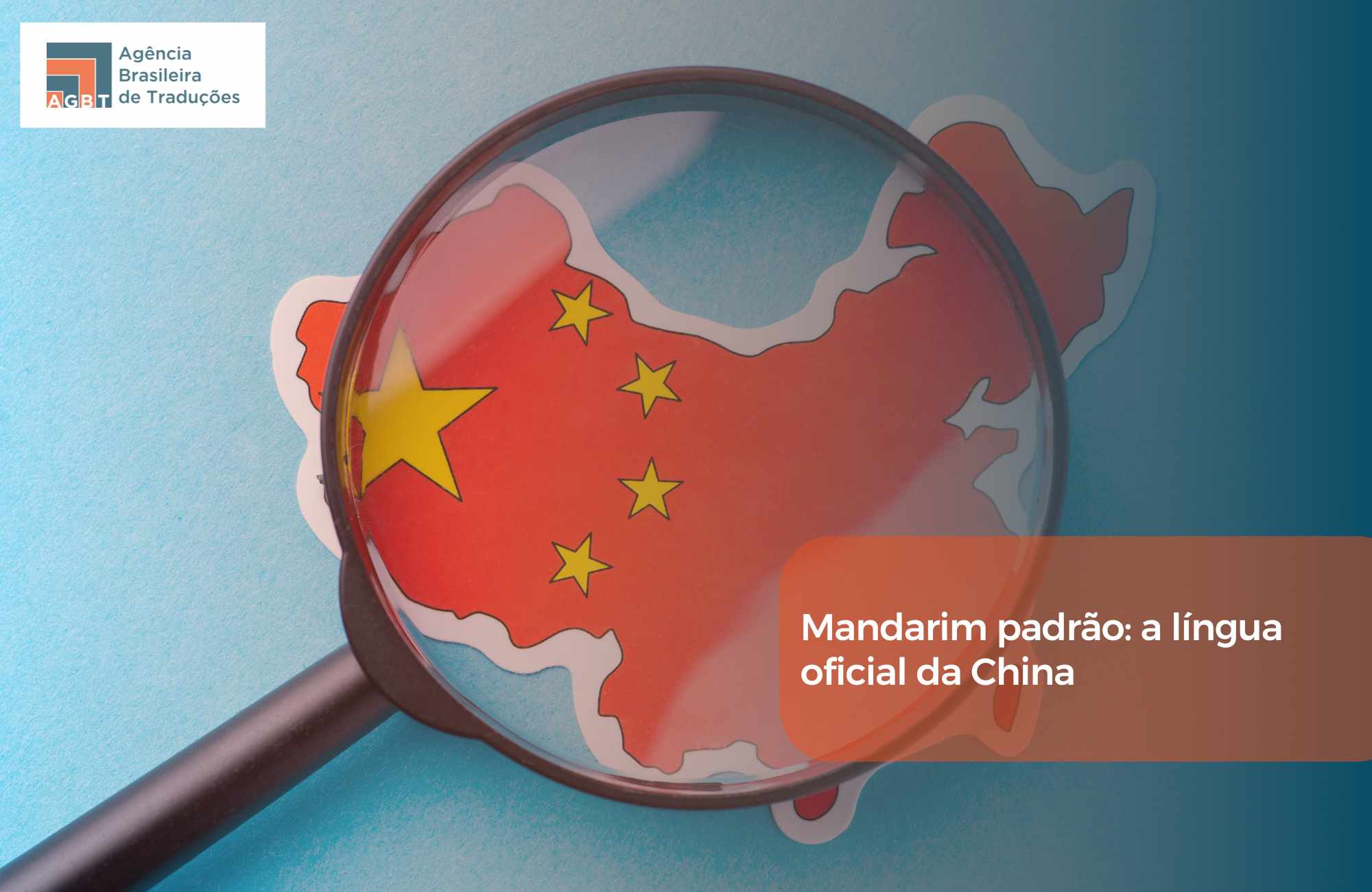 Idioma da China: guia completo sobre o mandarim
