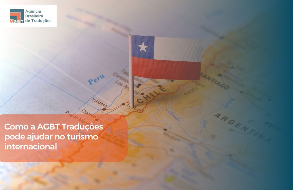 Como a AGBT Traduções pode ajudar no turismo internacional
