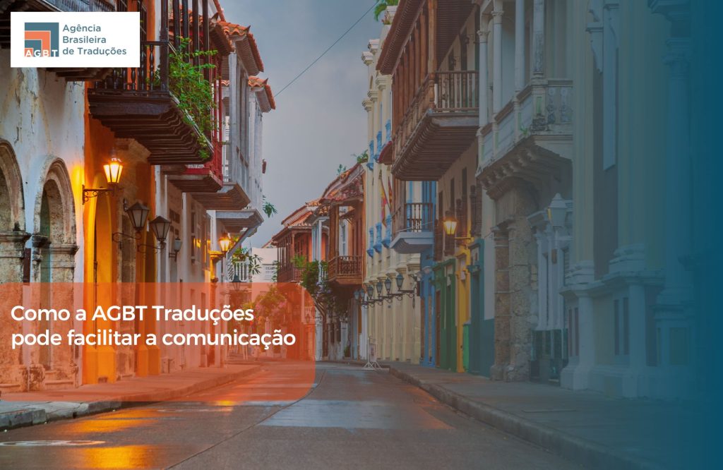 Como a AGBT Traduções pode facilitar a comunicação